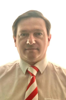 Андрей Валерьевич Михайлов