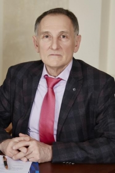 Аркадий Константинович Соловьев