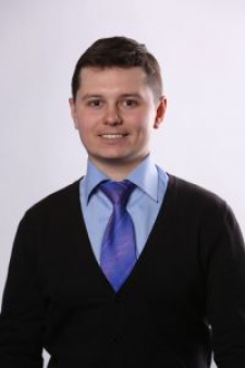 Алексей Николаевич Краснов