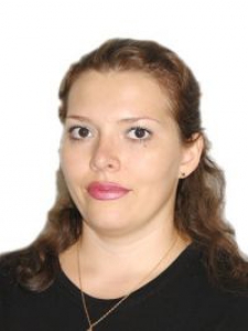 Марина Алексеевна Гордова