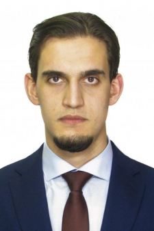 Александр Иванович Хижняк