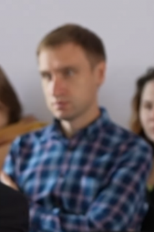 Владимир Владимирович Бегнарский