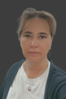 Анна Александровна Аубакирова