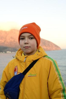 Тимур Рафаэлевич Юсупов