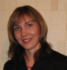 Юлия Владимировна Овчинникова