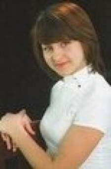 Эльвира Ильдусовна Сайфутдинова