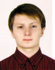 Павел Александрович Кривенко