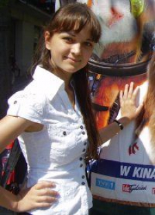 Эллина Сагитовна Фаизова