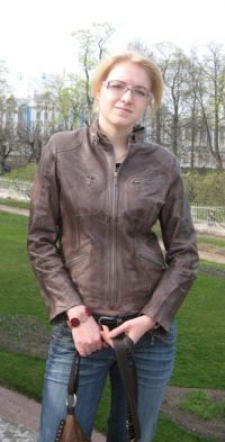 Алевтина Михайловна Вокрош