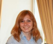 Татьяна Владимировна Кортунова