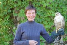 Ирина Александровна Дуванова