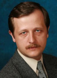 Михаил Владимирович Соколов