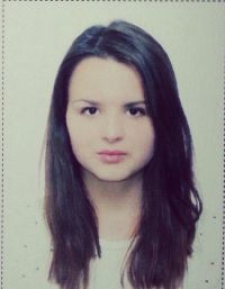 Диана Маратовнаы Гаралева
