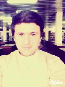 Арслан Рамизович Гасанов