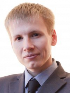 Алексей Михайлович Астапенко