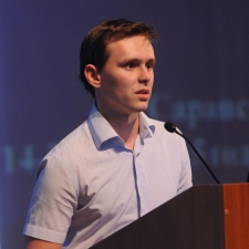 Дмитрий Рудольфович Низин