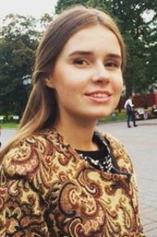 Инга Вячеславовна Кононович
