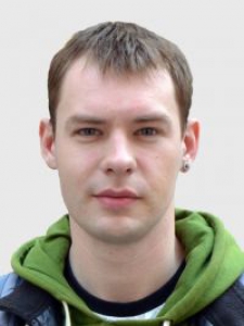 Василий Сергеевич Семенов