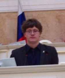 Станислав Андреевич Степанов