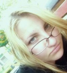 Полина Станиславовна Акиньшина