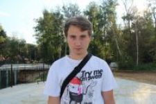 Евгений Алексеевич Улюшкин