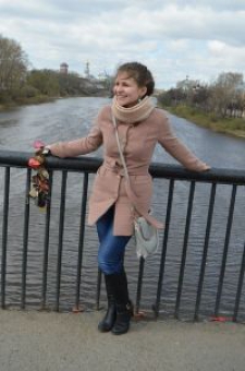Людмила Александровна Щепихина