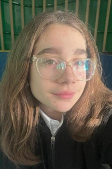 Ольга Александровна Коноплева