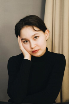 Айгуль Мидхатовна Фатыхова