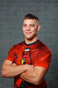 Marcel Olegovitsch Menner