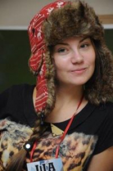 Анастасия Алексеевна Неманова