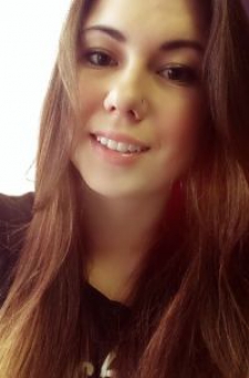 Анна Михайловна Козыренко