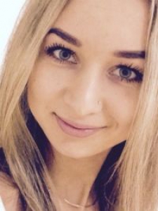 Анна Леонидовна Соловьева
