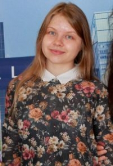 Юлия Александровна Макарова