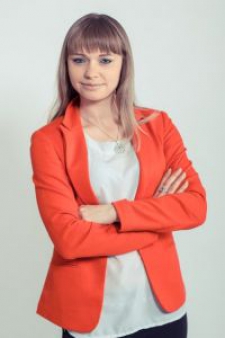 Анна Анатольевна Селина