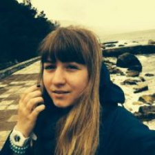 Вероника Алексеевна Аксютина