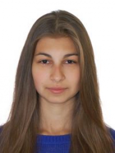 Екатерина Евгеньевна Михайлова