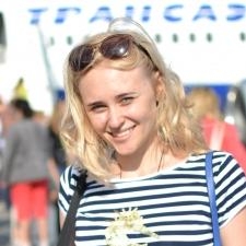 Евгения Павловна Селютина