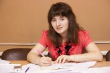 Олеся Александровна Бистерфельд