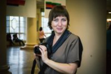 Татьяна Владимировна Терёхина