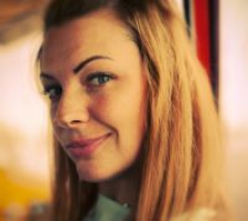 Екатерина Александровна Ефимова
