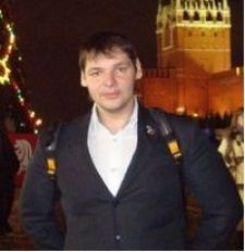 Константин Григорьевич Заречнев