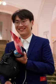 Цзяньтэн Чжао