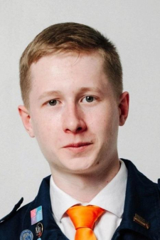 Виталий Евгеньевич Шерстнёв