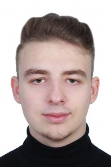 Илья Сергеевич Мишустин