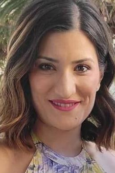 Christina Louri