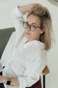 Полина Николаевна Попова