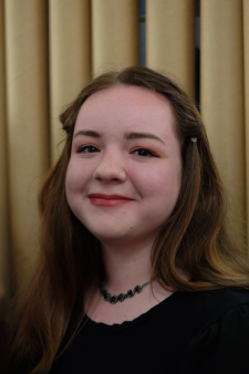 Ирина Михайловна Богомолова