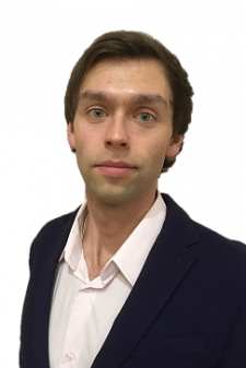 Александр Валерьевич Федюхин