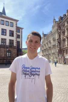 Павел Дмитриевич Рузаков