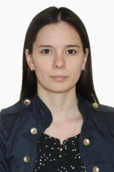 Татьяна Александровна Соловьева